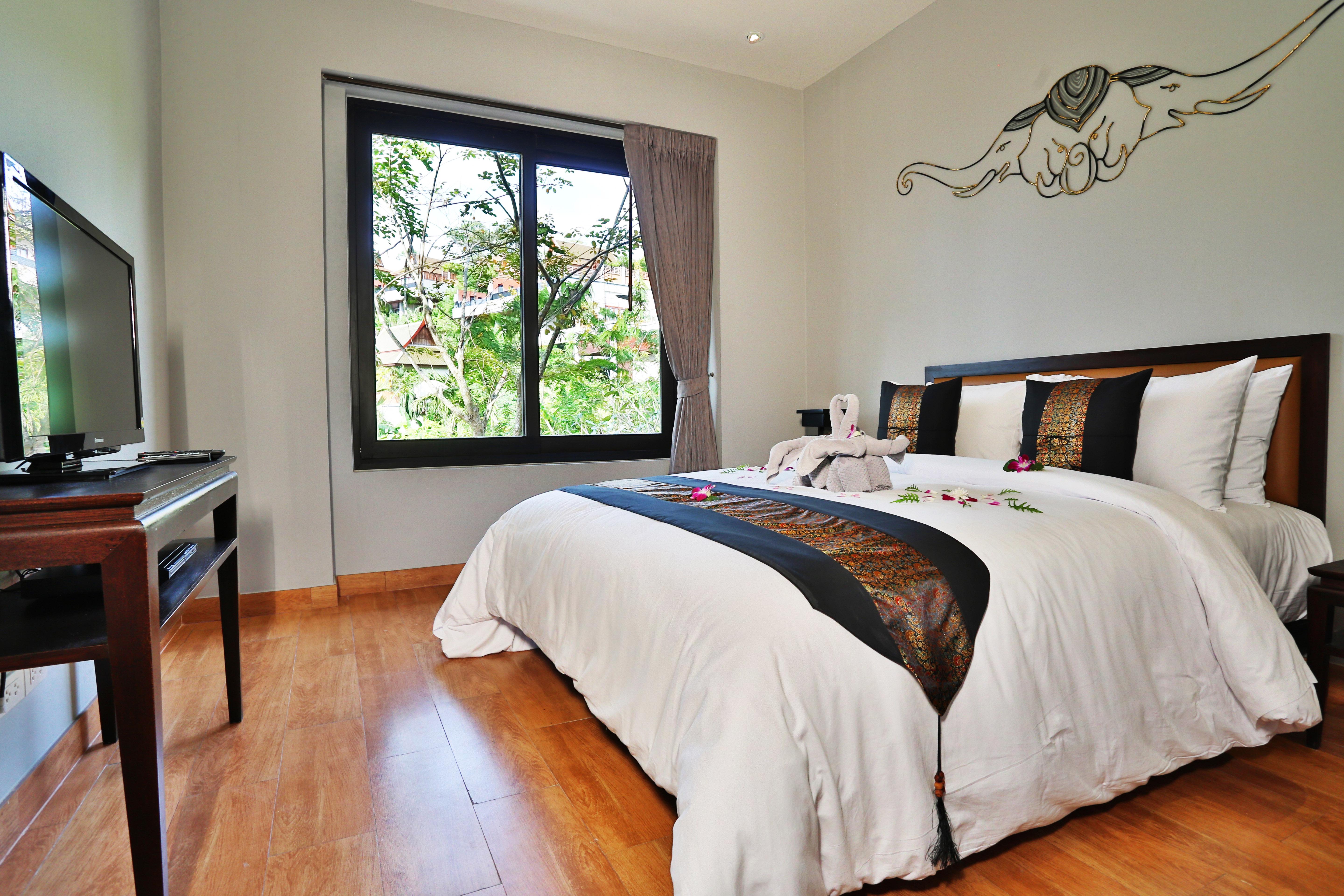 Ayara Kamala Resort&Spa - SHA Extra Plus Bagian luar foto
