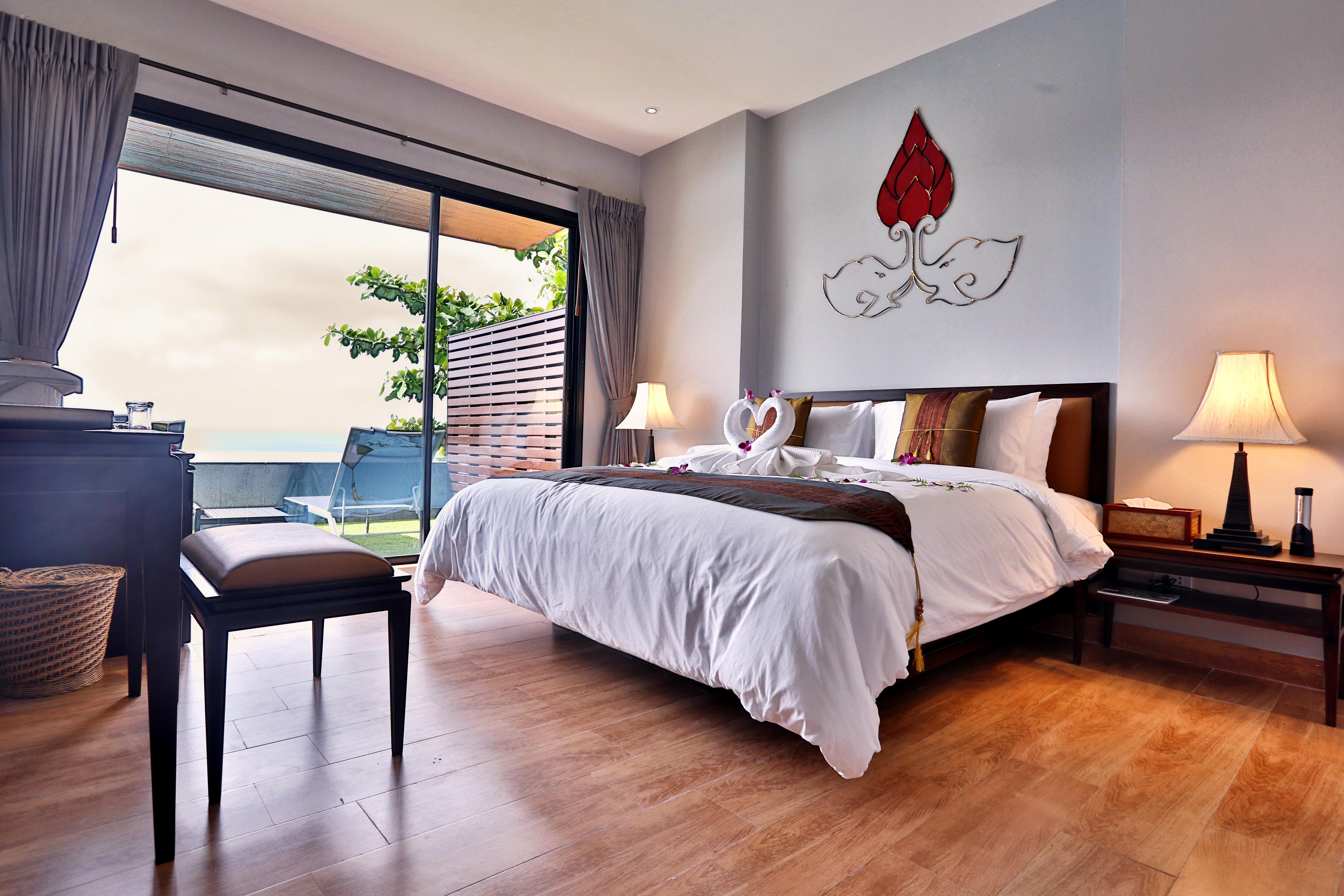 Ayara Kamala Resort&Spa - SHA Extra Plus Bagian luar foto
