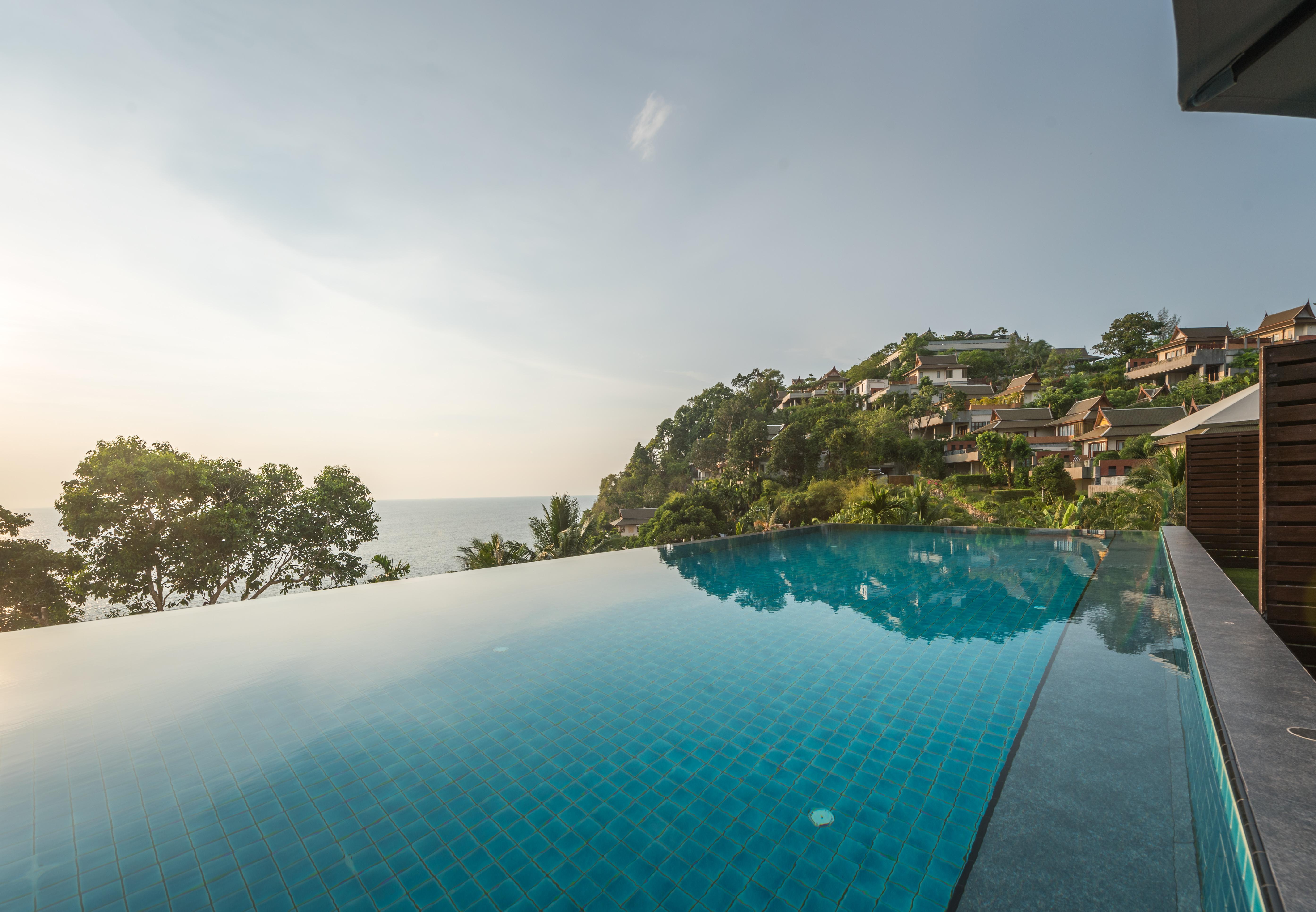Ayara Kamala Resort&Spa - SHA Extra Plus Bagian luar foto