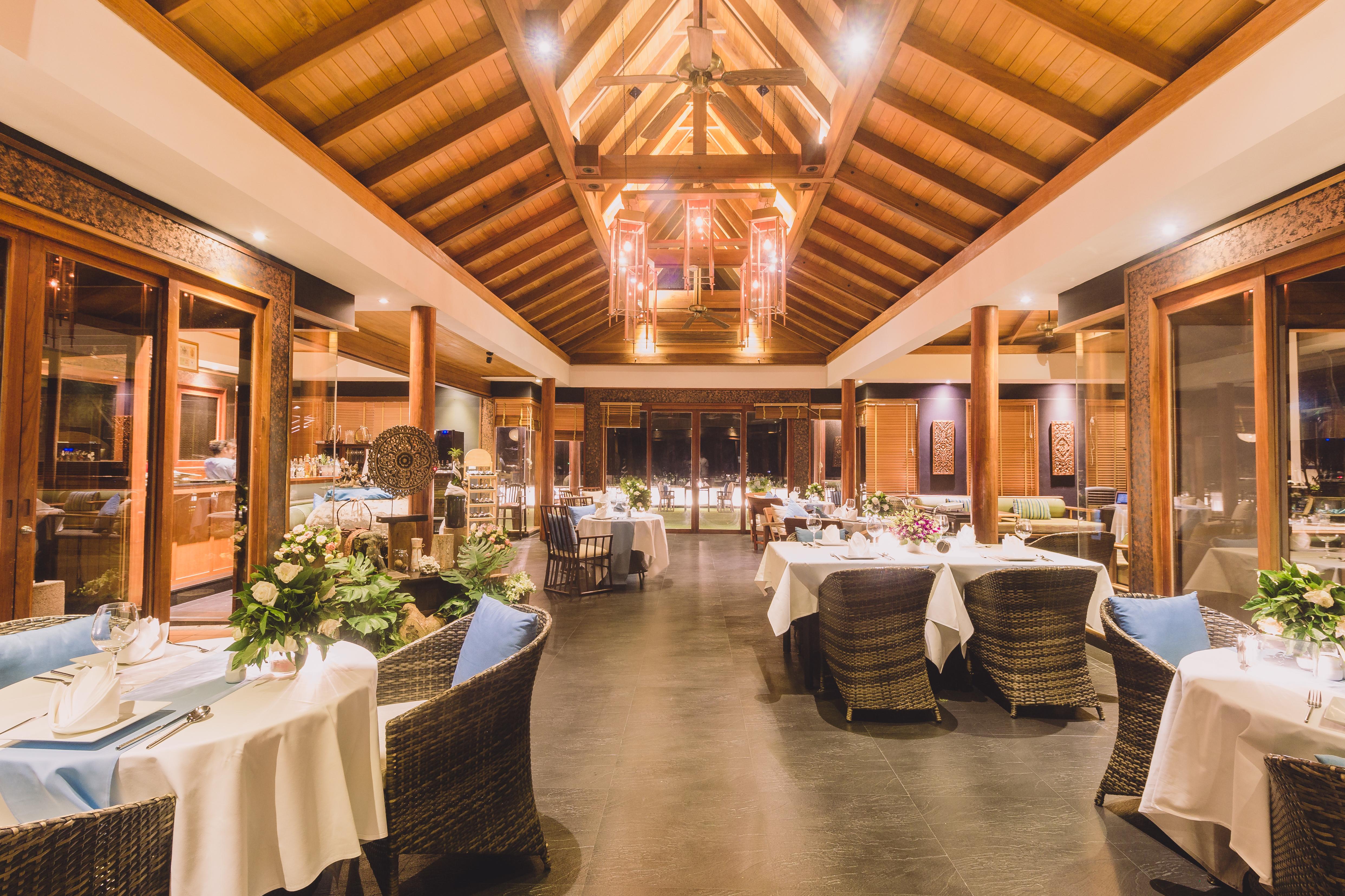 Ayara Kamala Resort&Spa - SHA Extra Plus Bagian luar foto