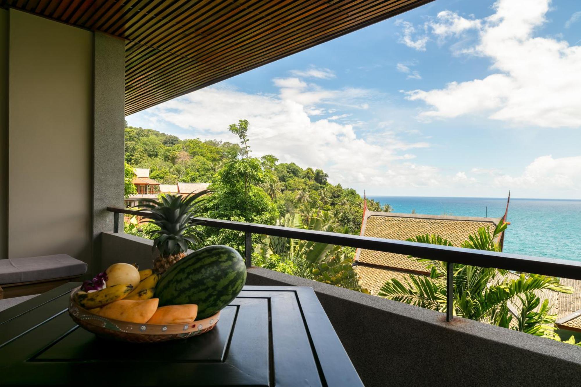 Ayara Kamala Resort&Spa - SHA Extra Plus Ruang foto